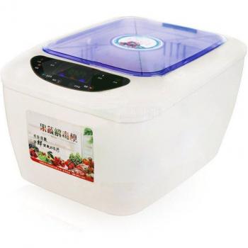 Esterilizador de ozono 9L para desinfección y desintoxicación 220V