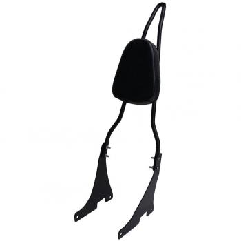 Harley Backrest
