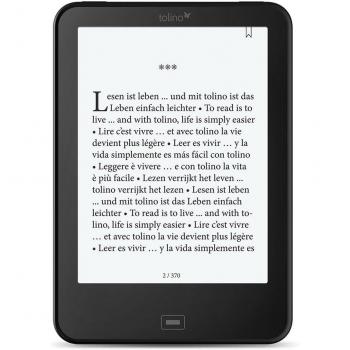 EBook Tolino Vision 3 HD