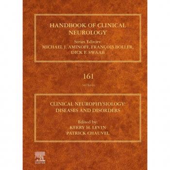 Vitalsource Technologies, Inc. Clinical Neurophysiology: Diseases And Disorders