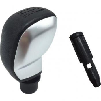 Adaptateur de manchon pour le levier de vitesses manuel – compatible 106, 206, 306, 107, 207, 307, 407, 308, 3008 et modèles C2, C3, C4, SAXO, XSARA, PICASSO