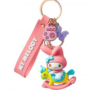 Llavero Katea My Melody
