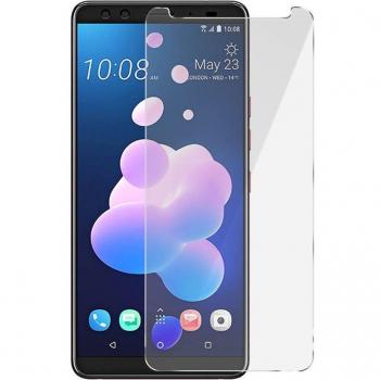 Protecteur d'écran HTC U12 Plus en verre trempé