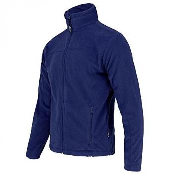Joluvi Scaldino Pile 330 Navy Unisex