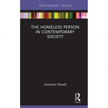 Vitalsource Technologies, Inc. Homeless Person In Contemporary Society