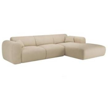 Pogni Ecksofa rechts