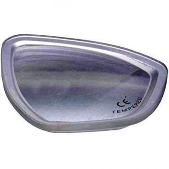 Lente Negativa Destra 6.0 per Maschera Cressi Big Eyes Evo