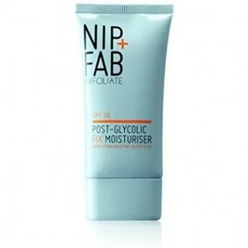 GlykolFix SPF 30 Pflege‑Creme – 40 ml
