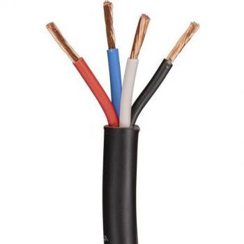 Cablenet 50PK 5M C6 UTP Cable Grey