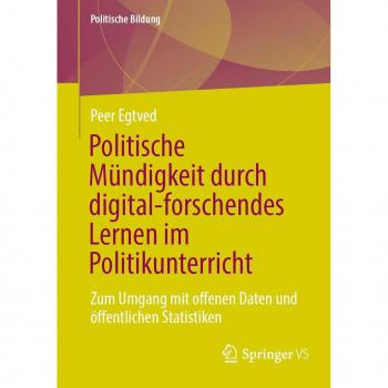Vitalsource Technologies, Inc. Politische M?ndigkeit durch digital-forschendes Lernen im Politikunterricht