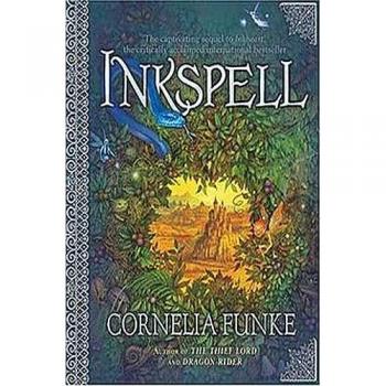 Cornelia Funke