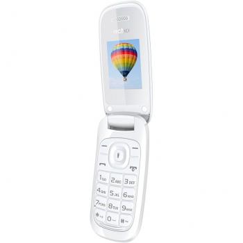 Echo Clap 2 Smartphone Blanc