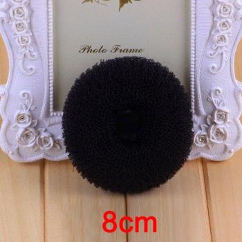 Easy Hair Bun Maker