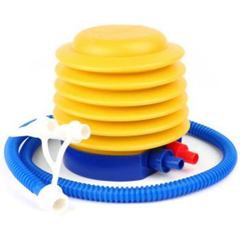 Outdoor Inflatable Play Pool for Kids
