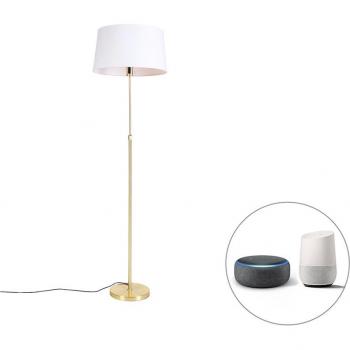 Lampadaire LED Design avec Variateur