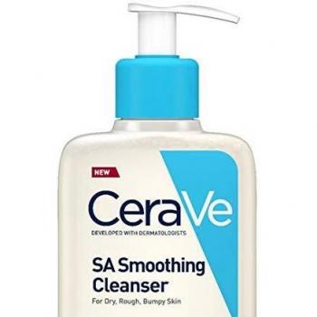 CERAVE SA GEL NETTOYANT ANTI-RUGOSITES 473ML