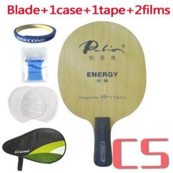 Palio Energie 05 Tischtennisracket