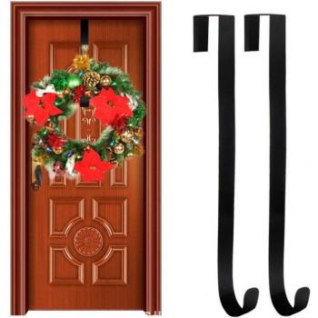 Organizador de Puerta “Regalos Luminosos”