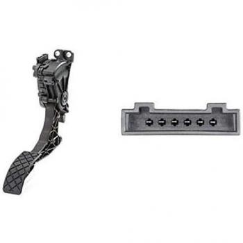 Hella 6PV008496-711 Accelerator Pedal Position Sensor