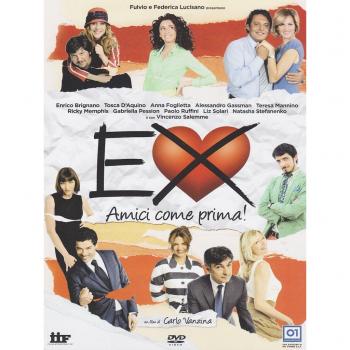 Ex: Amici Come Prima!