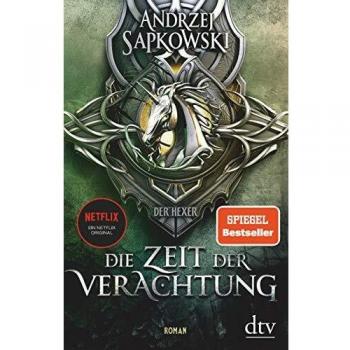 Die Zeit der Verachtung