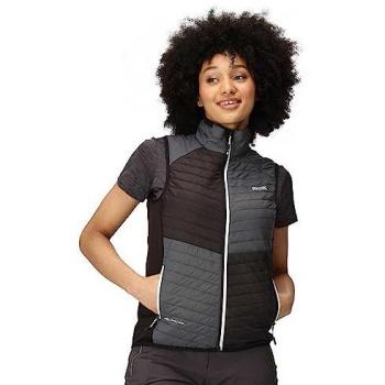 Chaleco trekking femenino – Regatta Trutton Gris