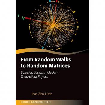 Vitalsource Technologies, Inc. From Random Walks To Random Matrices