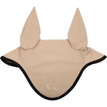 Protection Anti-Mouches Lycra Acavallo avec Logo en Silicone