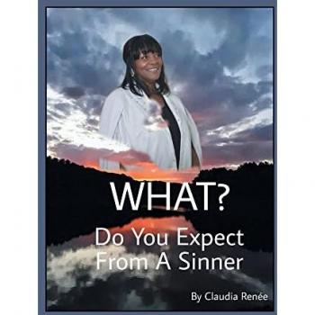 What? Do You Expect from a Sinner
