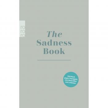 The Sadness Book