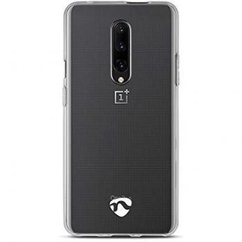 OnePlus 7 Pro Ultra-Transparent Jelly Case