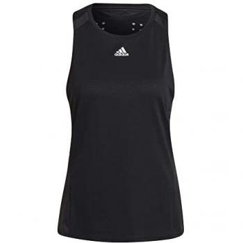 Adidas HEAT.RDY Workout Tanktop Damen schwarz S