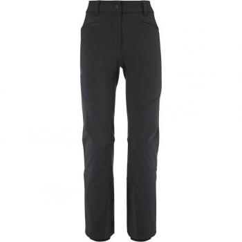 Millet Women's Magma Pants Black Size 40