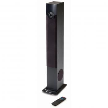 Conceptronic TowerPC Ultra‑Clear Stereo‑Speaker
