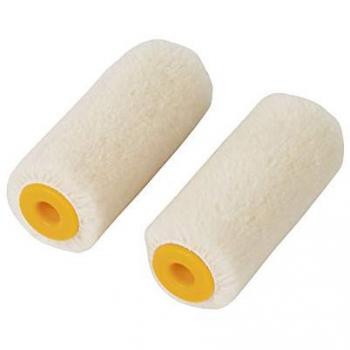 Recambio Velour para Minirodi 6cm 2 unidades