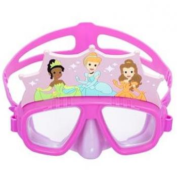 Masque aquatique Bestway Princess Kids 9102X – Couleur Violet