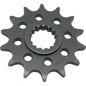 Piñón Delantero 520 para KTM EXC XC-F SXS MXC