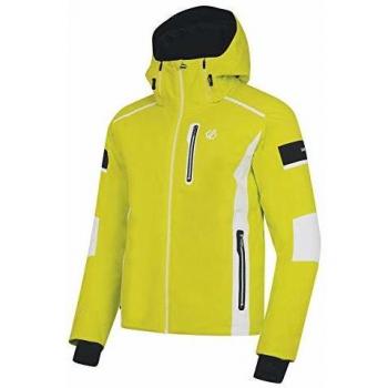 Herren Dare 2b Edge Out Black Label Ski‑Jacke: High Loft, Wasser