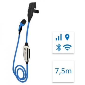 NRGkick Fix Select 7,5 m GSM/WLAN presa a muro 16A