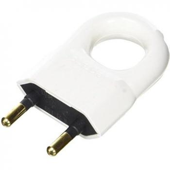 Spina di Plastica senza Terra 6A – Legrand