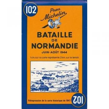 Battle of Normandy