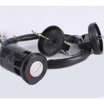 Huayang T2/T4/T4L General Motorcycle Lock Switch
