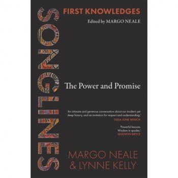 SONGLINES : The Power and Promise