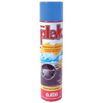 Spray rafraîchissant lavande 600 ml