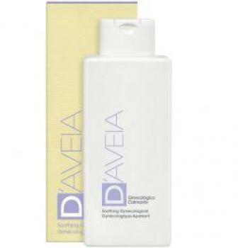 D'Aveia Ginecológico Calmante 200ml