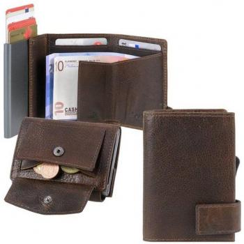 SecWal RFID Protected Credit Card Wallet