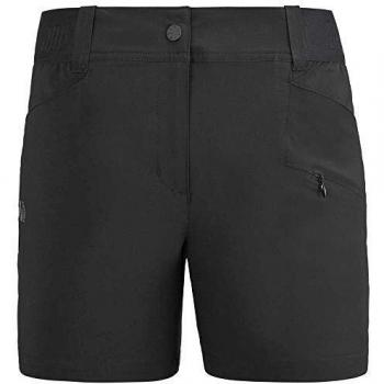 Millet Wanaka Stretch II Noir Pantalon Taille 42 Femme Marche Randonnée Trekking Vie quotidienne