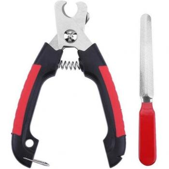 Animal Nail Cutter