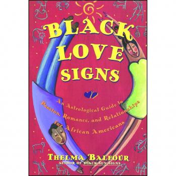 Black Love Signs