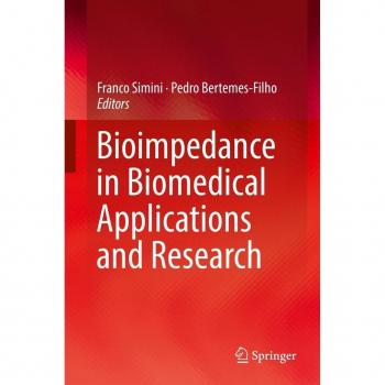 Bioimpedance in Biomedical Applications and Research